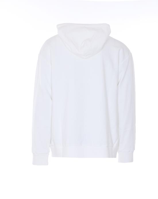 26SS MM6 메종마르지엘라 긴팔 티셔츠 SH0GU0039 M25013101 White - MM6 MAISON MARGIELA