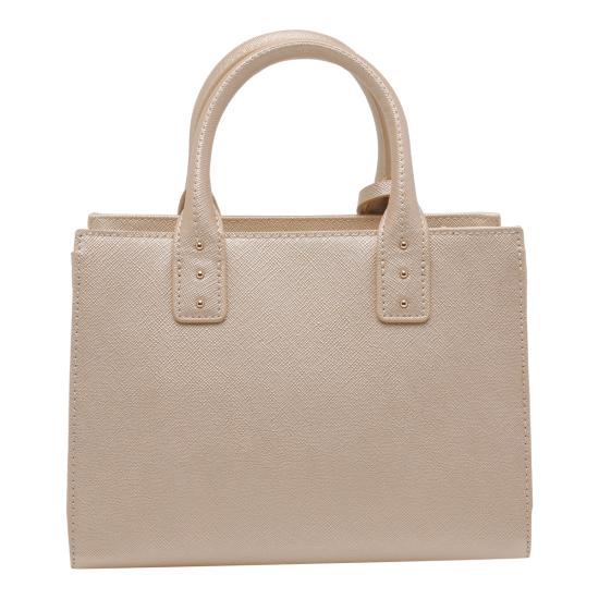 26SS 리우조 토트백 AA6150ES029 90048 Golden - LIU JO