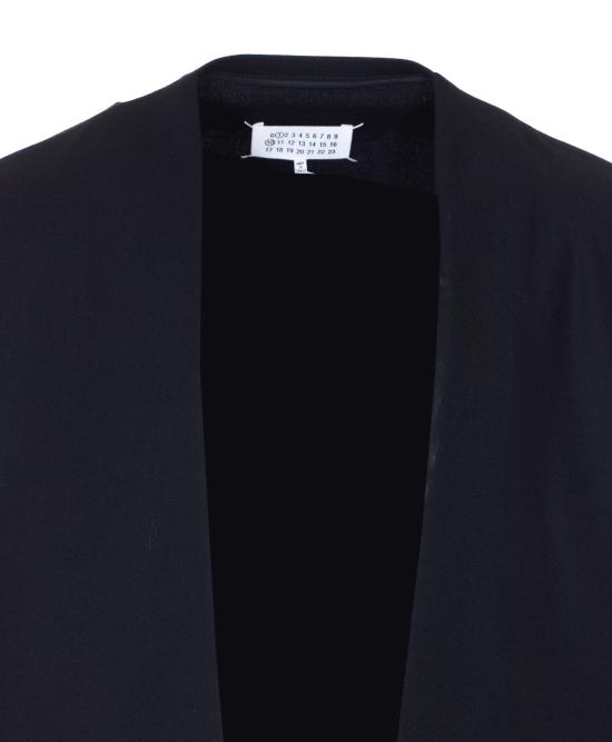 26SS 마르지엘라 수트 자켓 S50BN0318 S47782900 Black - MAISON MARGIELA