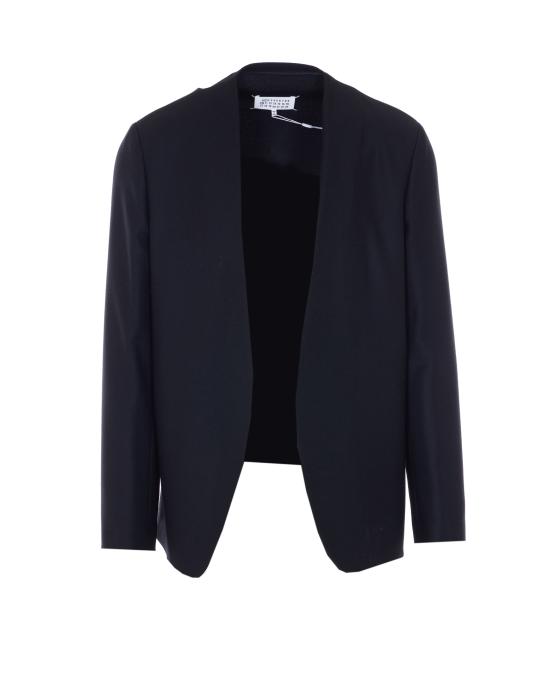 26SS 마르지엘라 수트 자켓 S50BN0318 S47782900 Black