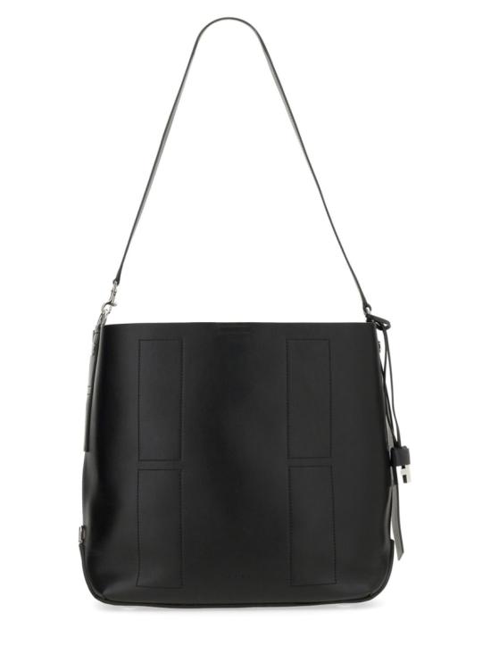  호간 숄더백 KBW01RS0300 TZPB999 Black