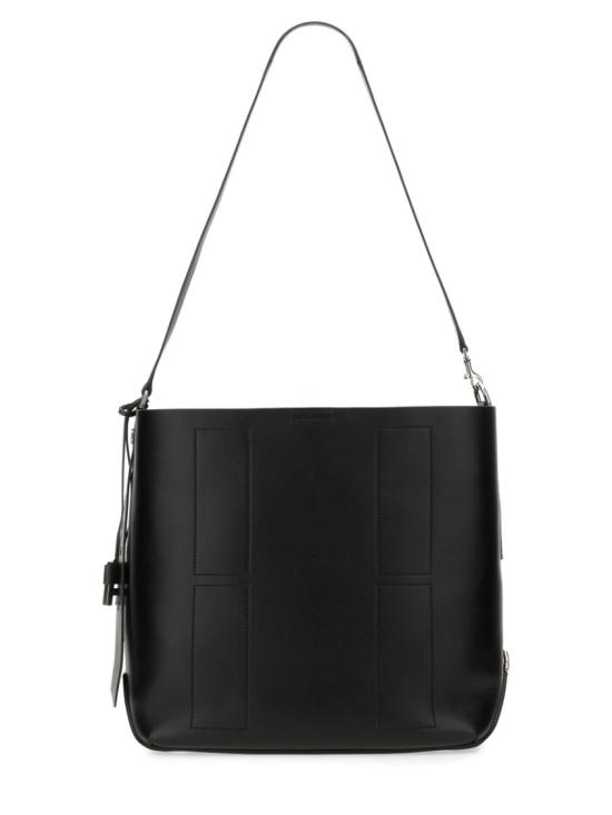  호간 숄더백 KBW01RS0300 TZPB999 Black - HOGAN