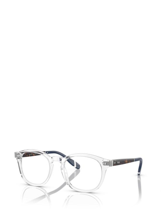 26FW 폴로 랄프로렌 안경 PH2267 5331 SHINY CRYSTAL - POLO RALPH LAUREN