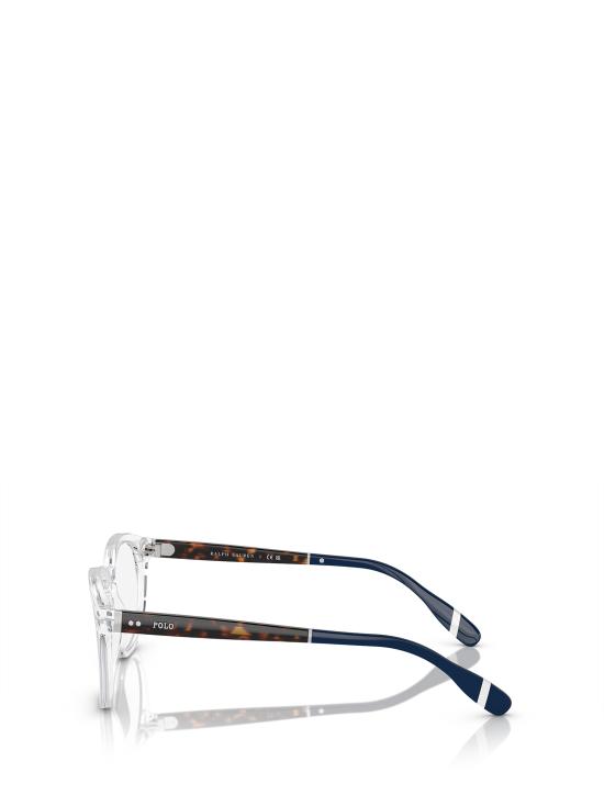 26FW 폴로 랄프로렌 안경 PH2267 5331 SHINY CRYSTAL - POLO RALPH LAUREN