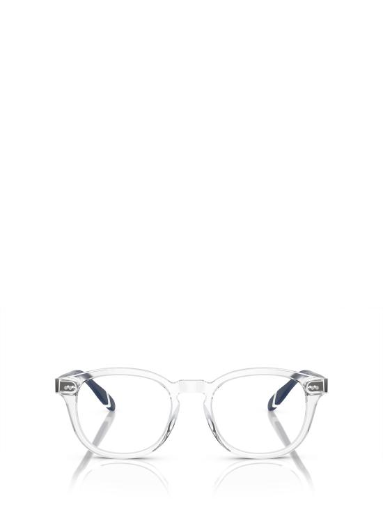 26FW 폴로 랄프로렌 안경 PH2267 5331 SHINY CRYSTAL