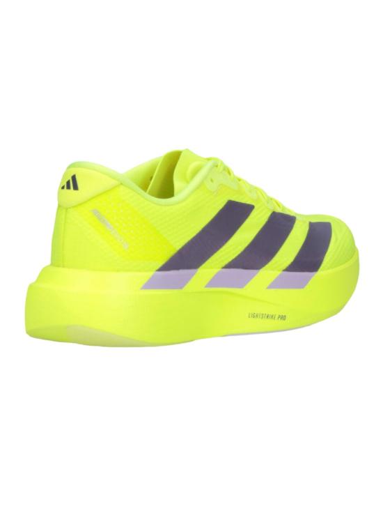 26SS 아디다스 아디제로 EVO JR4731SYELLO AURPLU POWPLU Yellow - ADIDAS