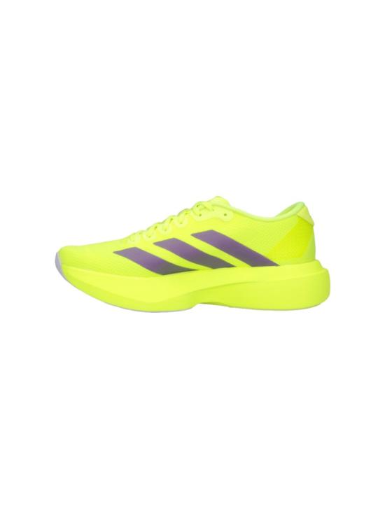 26SS 아디다스 아디제로 EVO JR4731SYELLO AURPLU POWPLU Yellow - ADIDAS