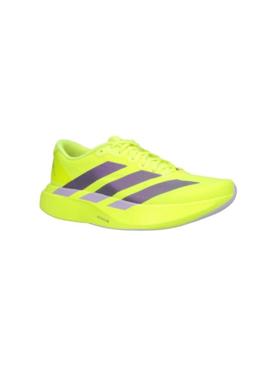 26SS 아디다스 아디제로 EVO JR4731SYELLO AURPLU POWPLU Yellow - ADIDAS