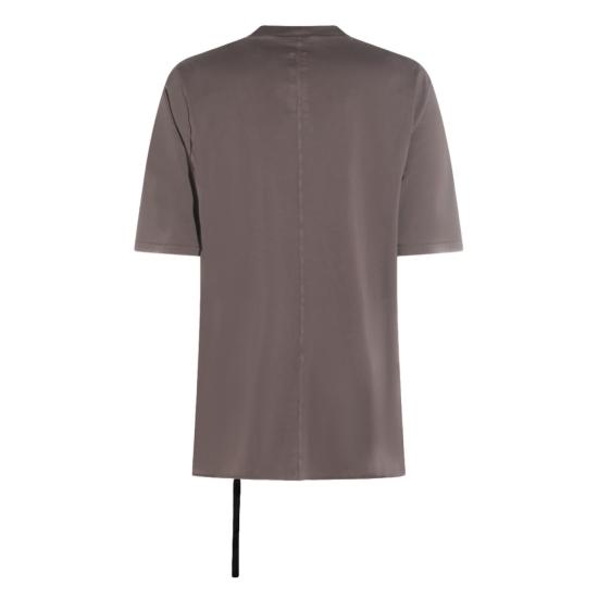 26SS 다크쉐도우 반팔 티셔츠 DU01F4256RN34 Brown - DRKSHDW