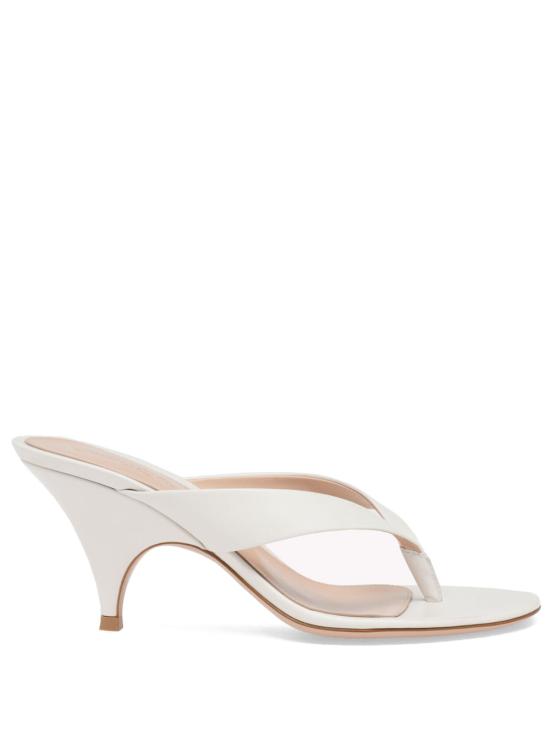 26SS 지안비토로시 샌들 G1013870RICVIT OFF WHITE