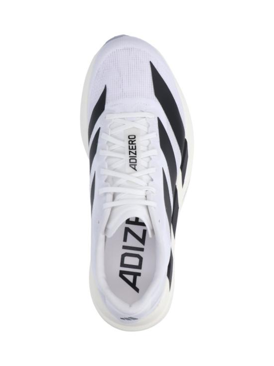 26SS 아디다스 아디제로 EVO SL JH6206FTWWHT CBLACK FTWWHT White - ADIDAS
