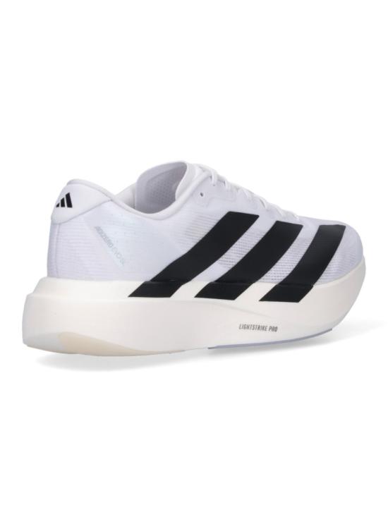 26SS 아디다스 아디제로 EVO SL JH6206FTWWHT CBLACK FTWWHT White - ADIDAS