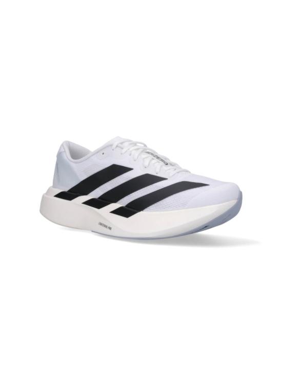26SS 아디다스 아디제로 EVO SL JH6206FTWWHT CBLACK FTWWHT White - ADIDAS