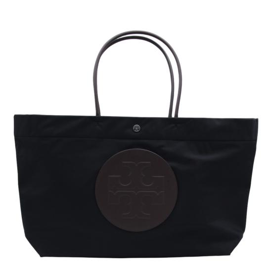26SS 토리버치 토트백 181463001 Black
