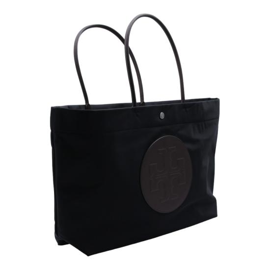 26SS 토리버치 토트백 181463001 Black - TORY BURCH