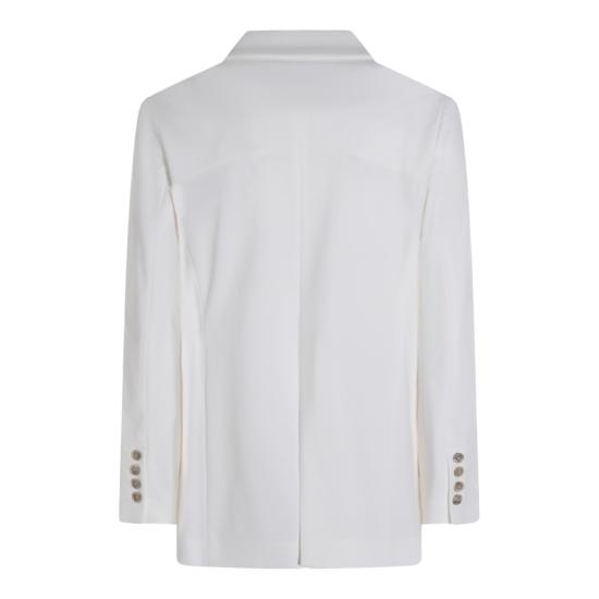 26SS 에르노 수트 자켓 GA000317D560361000 White - HERNO