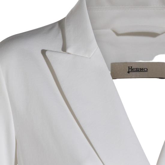 26SS 에르노 수트 자켓 GA000317D560361000 White - HERNO
