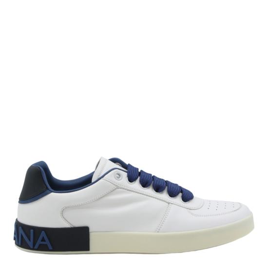 26SS 돌체앤가바나 스니커즈 CS2392A02188F190 White