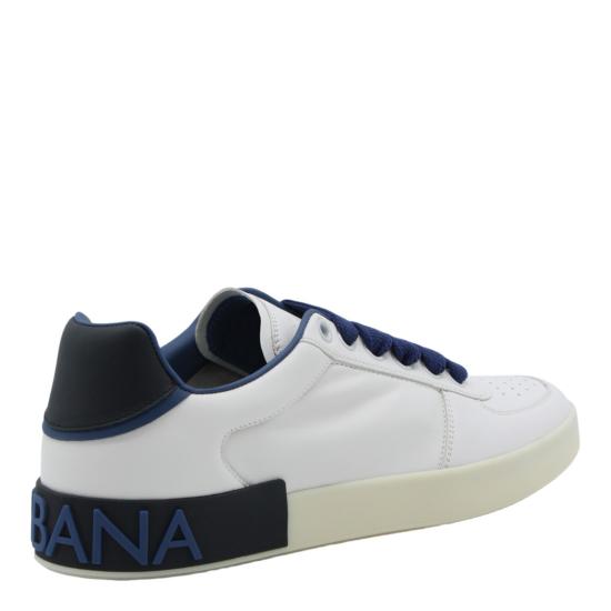 26SS 돌체앤가바나 스니커즈 CS2392A02188F190 White - DOLCE & GABBANA