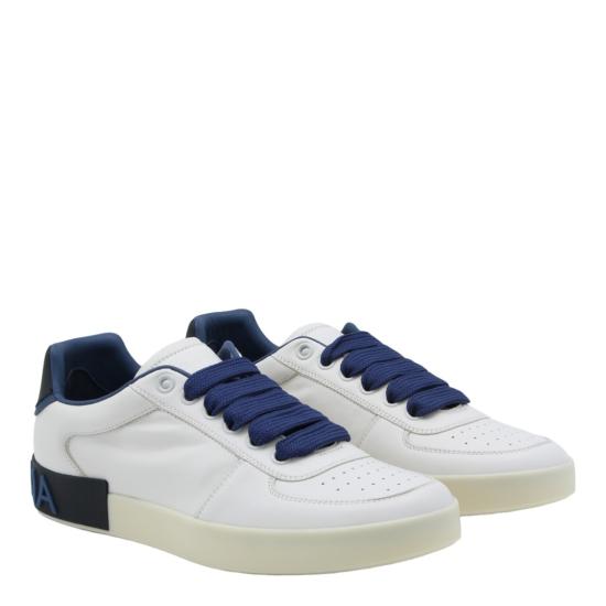 26SS 돌체앤가바나 스니커즈 CS2392A02188F190 White - DOLCE & GABBANA