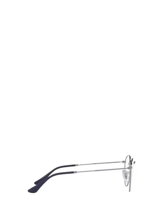26FW 레이밴 안경 RX3447V 2502 GUNMETAL - RAY BAN