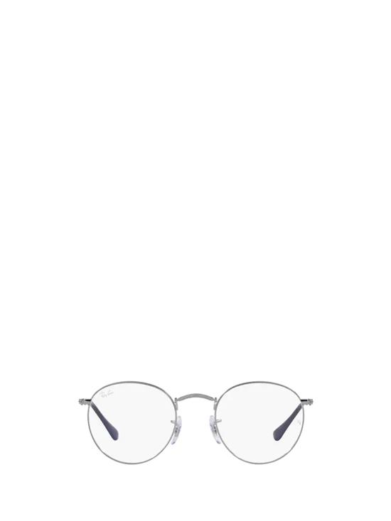 26FW 레이밴 안경 RX3447V 2502 GUNMETAL
