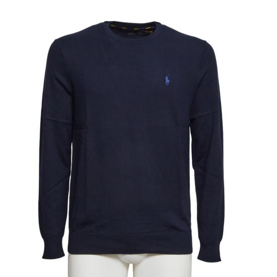 26SS 폴로 랄프로렌 스웨터 710684957001 Black