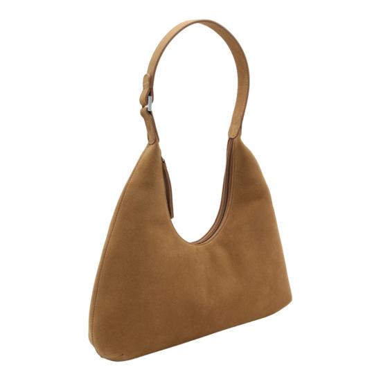 26SS 바이파 토트백 MWBSB001SU002BR057PLBR057 Brown - BY FAR