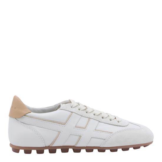 26SS 호간 스니커즈 HXW6930FX20UNH0CA9 White