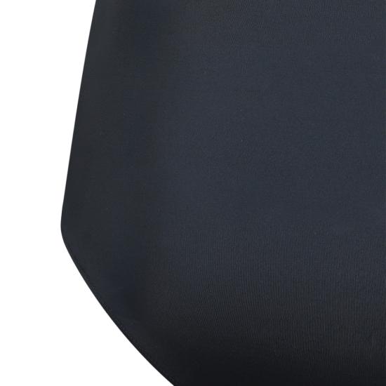 26SS 쿠레쥬 원피스 수영복 126JMB053PA00439999 Black - COURREGES