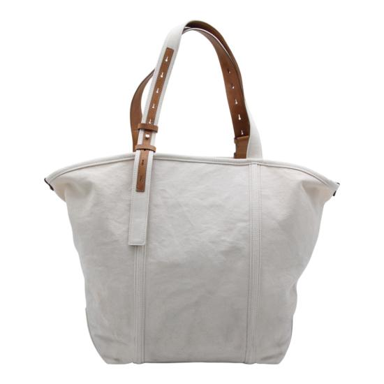 26SS 골든구스 토트백 GWA00694A00086115232 Neutrals - GOLDEN GOOSE