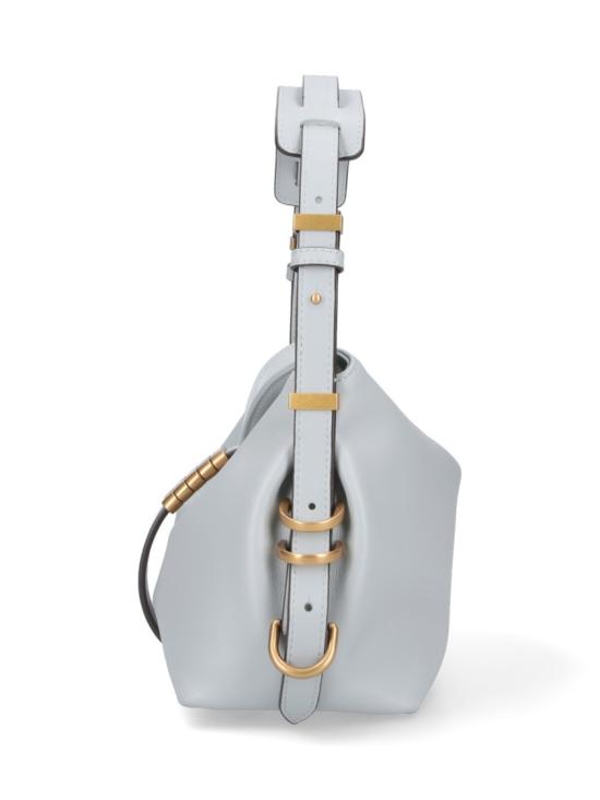 26SS 핑코 숄더백 105895 A1ZXK32Q Grey - PINKO