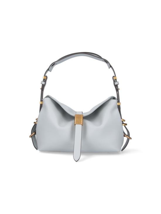 26SS 핑코 숄더백 105895 A1ZXK32Q Grey