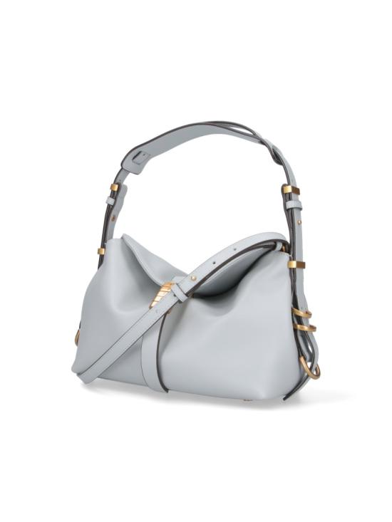 26SS 핑코 숄더백 105895 A1ZXK32Q Grey - PINKO