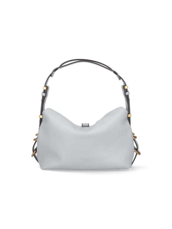 26SS 핑코 숄더백 105895 A1ZXK32Q Grey - PINKO