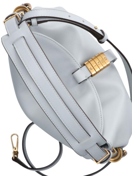 26SS 핑코 숄더백 105895 A1ZXK32Q Grey - PINKO