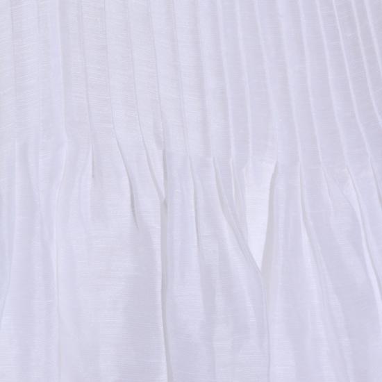 26SS 토리버치 롱 원피스 181157100 White - TORY BURCH