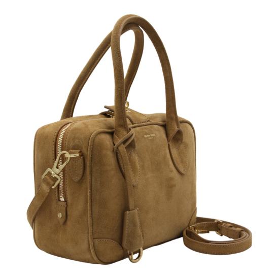 26SS 골든구스 숄더백 GWA00470A00079855303 Brown - GOLDEN GOOSE