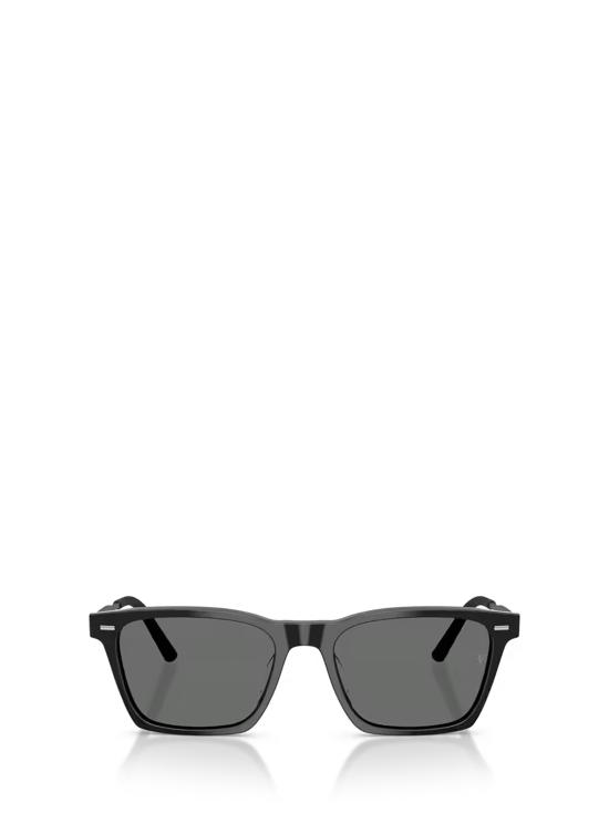 26FW 올리버피플스 선글라스 OV5624SU 100527 BLACK