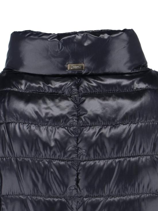 26SS 에르노 자켓 PI002183D 12017Z9300 Black - HERNO
