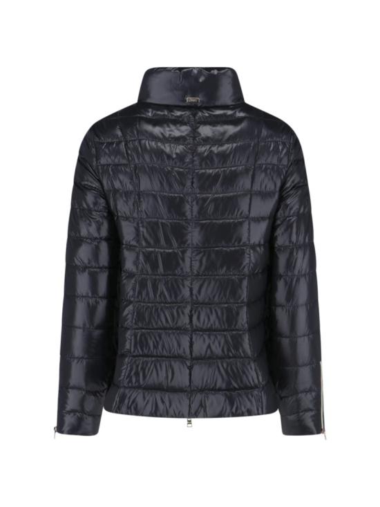 26SS 에르노 자켓 PI002183D 12017Z9300 Black - HERNO