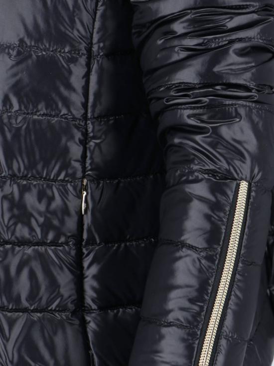 26SS 에르노 자켓 PI002183D 12017Z9300 Black - HERNO