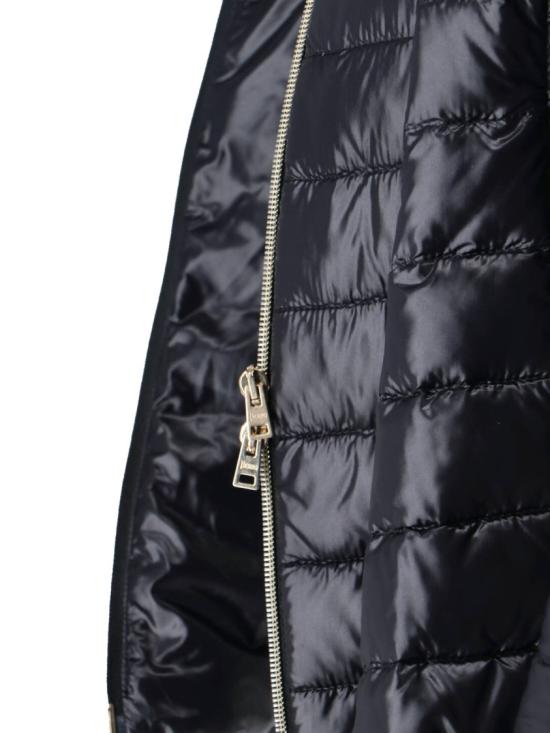 26SS 에르노 자켓 PI002183D 12017Z9300 Black - HERNO