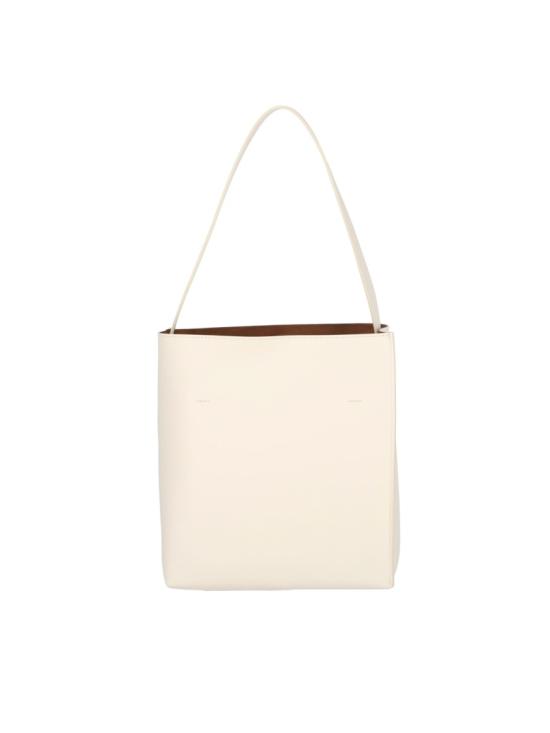 26SS 마르니 토트백 SHMP0111U0 P6483ZO721 White - MARNI