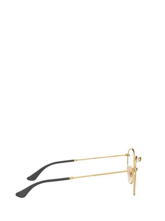 26FW 레이밴 안경 RX3447V 2991 GOLD ON TOP BLACK - RAY BAN