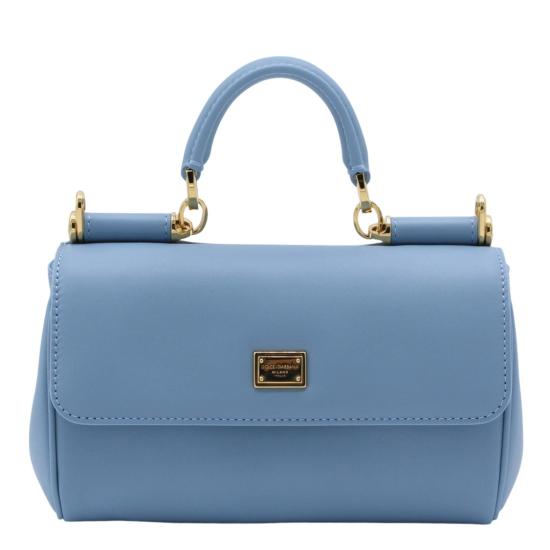 26SS 돌체앤가바나 숄더백 BB7864B732180628 Black