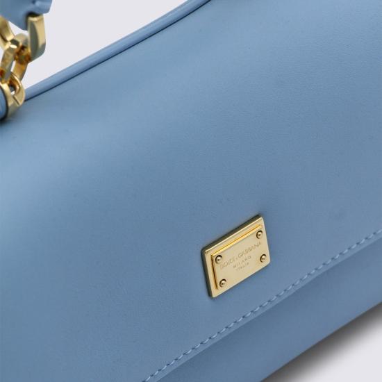 26SS 돌체앤가바나 숄더백 BB7864B732180628 Black - DOLCE & GABBANA