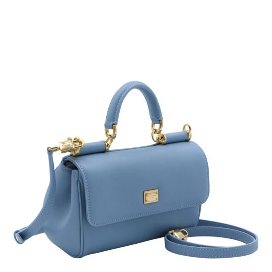 26SS 돌체앤가바나 숄더백 BB7864B732180628 Black - DOLCE & GABBANA