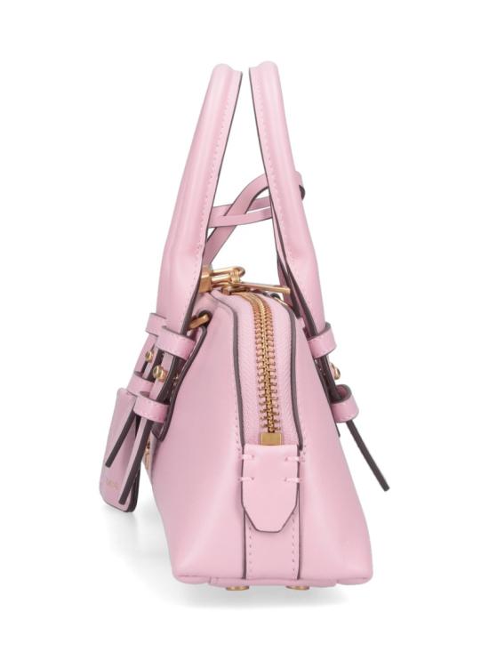 26SS 핑코 숄더백 105334 A0QOP26Q Pink - PINKO