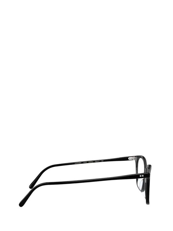 26FW 올리버피플스 안경 OV5438U 1005 BLACK - OLIVER PEOPLES